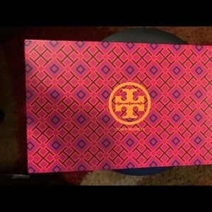 Tory Burch espadrille sandals